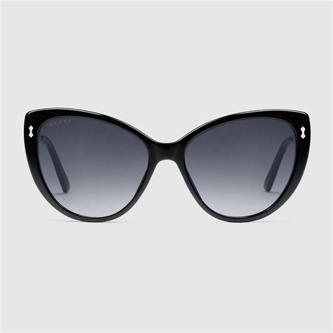 gucci cat eye sunglasses sunglass hut|designer cat eye sunglasses polarized.